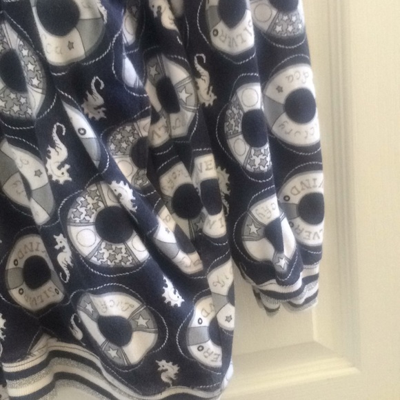 FINAL MARKDOWN Pacific cove woman hooded jacket 1x - Picture 3 of 7